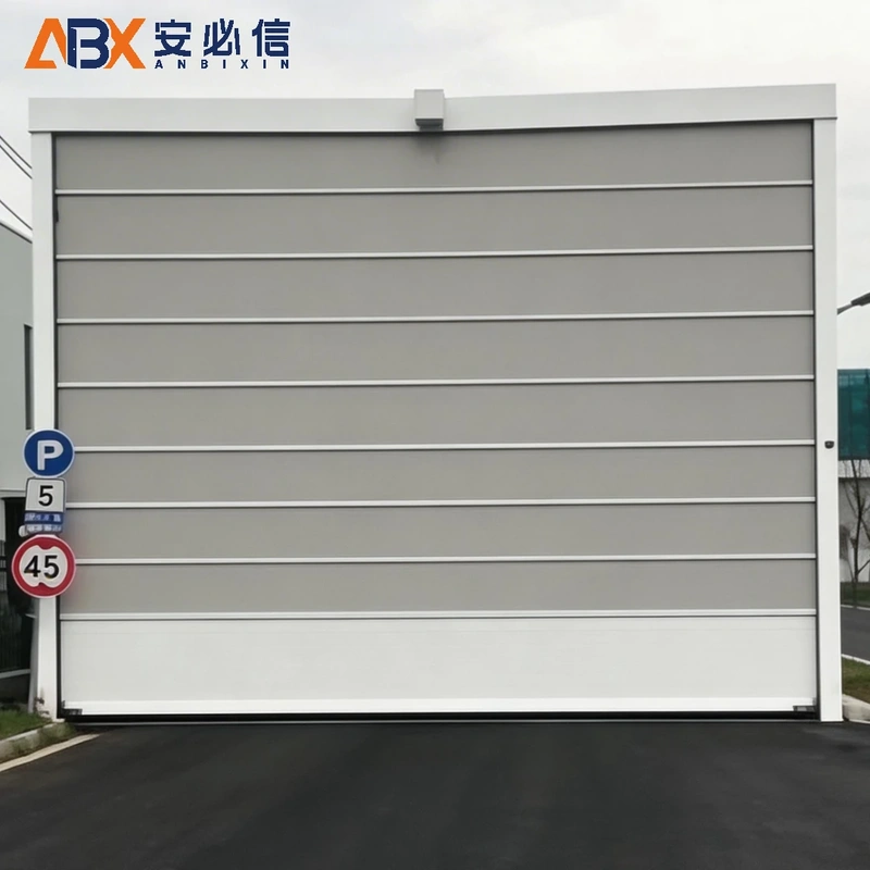 白银市冷库门封